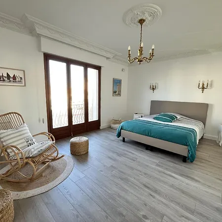Reve Ocean Villa