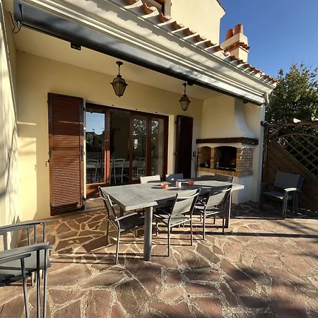 Villa Reve Ocean