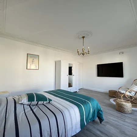 Reve Ocean Villa