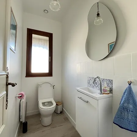 Reve Ocean Sion-sur-l'Ocean