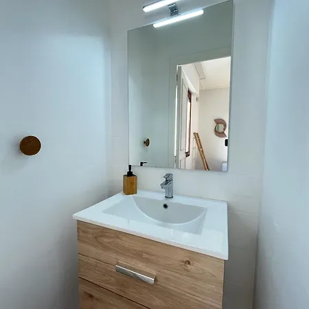 别墅 Reve Ocean Sion-sur-l'Ocean