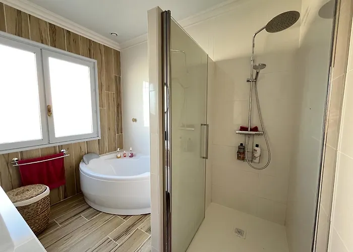 Reve Ocean Sion-sur-l'Ocean