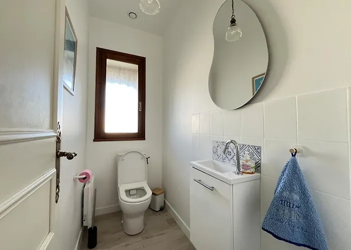 Reve Ocean Sion-sur-l'Ocean