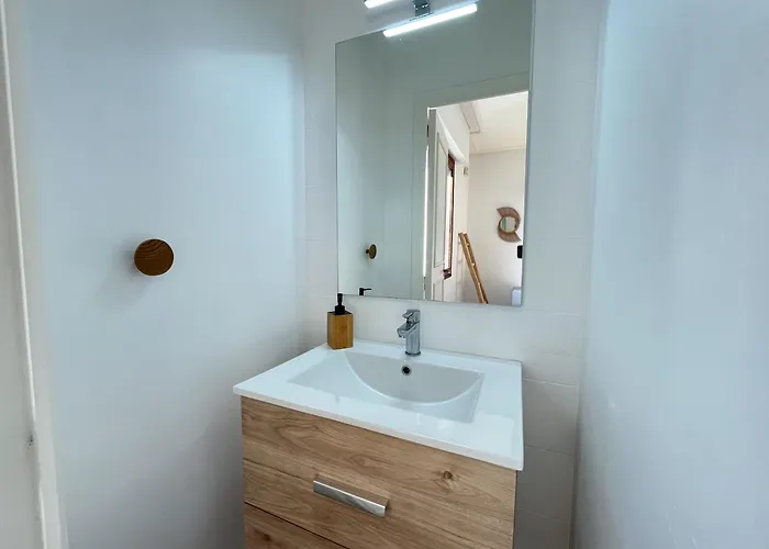 Villa Reve Ocean Sion-sur-l'Ocean